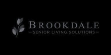 Brookdale Senior Living logo