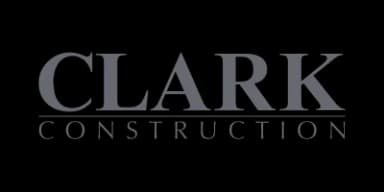 Clark Construction logo