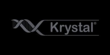 Krystal Biotech logo