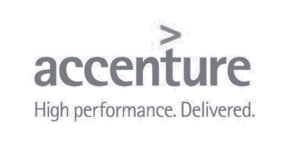 Accenture logo