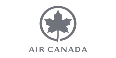 Air Canada logo