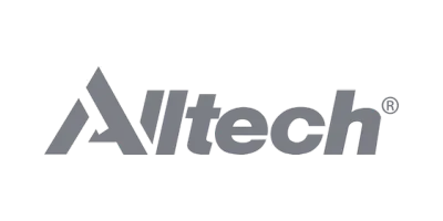 Alltech logo