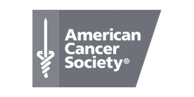 American Cancer Society logo