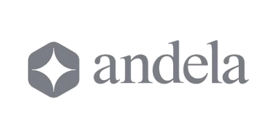 Andela logo
