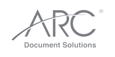 ARC Document Solutions logo