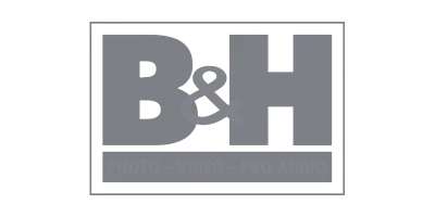 B&H Photo Video logo