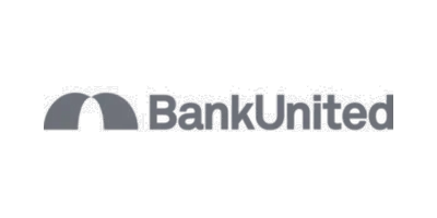 BankUnited logo