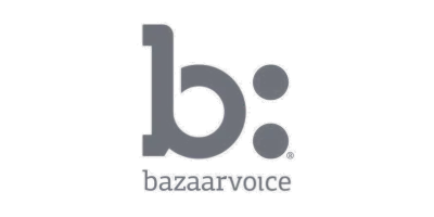 Bazaarvoice logo
