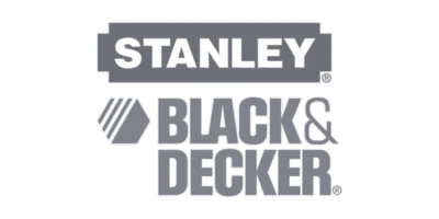 Black & Decker logo