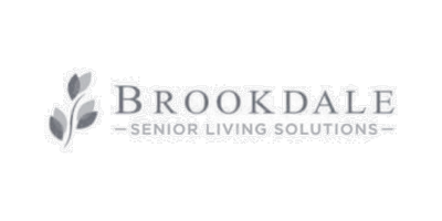 Brookdale Senior Living logo
