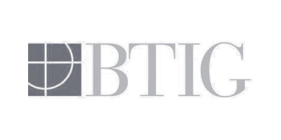 BTIG logo