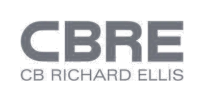 CBRE logo