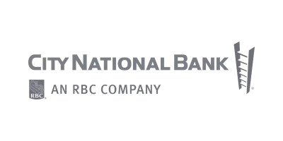 City National Bank logo
