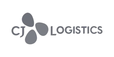 CJ Logistics logo