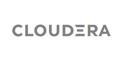 Cloudera logo