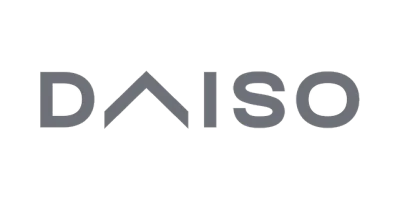 Daiso logo