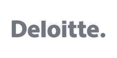Deloitte logo