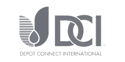 Depot Connect International logo