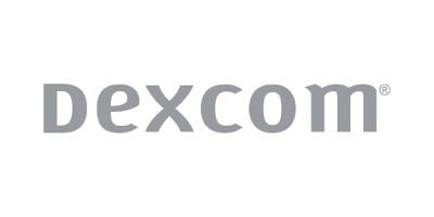 Dexcom logo