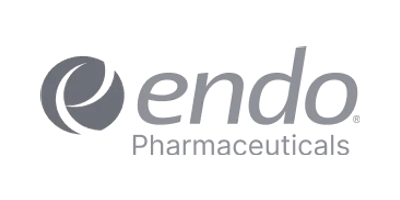 Endo Pharmaceuticals logo