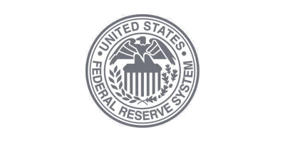 Federal Reserve System logo
