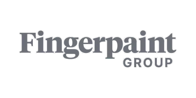 Fingerpaint Group logo