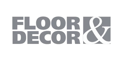 Floor & Decor logo
