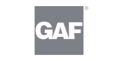 GAF logo