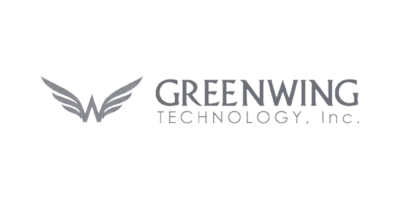 Greenwing Technology logo