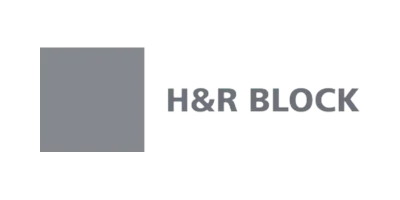 H&R Block logo