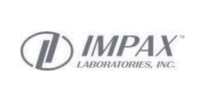 Impax Laboratories logo