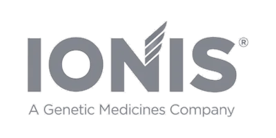 Ionis Pharmaceuticals logo