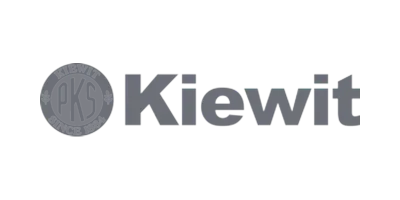 Kiewit logo