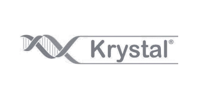 Krystal Biotech logo
