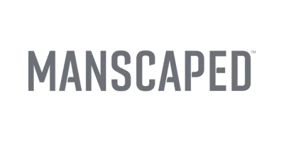 Manscaped logo