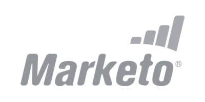Marketo logo