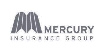 Mercury Insurance logo
