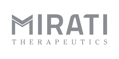 Mirati Therapeutics logo