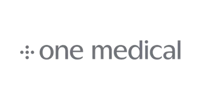 One Medical logo