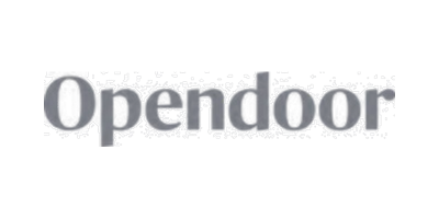 Opendoor logo
