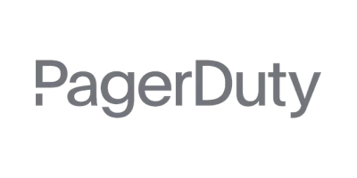 PagerDuty logo
