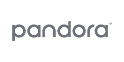 Pandora logo