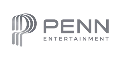 Penn Entertainment logo
