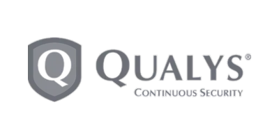 Qualys logo