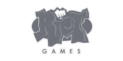 Riot Games logo