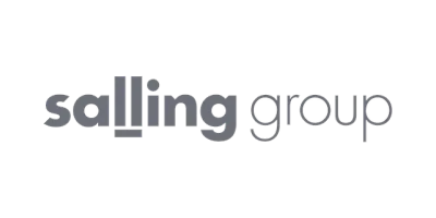 Salling Group logo