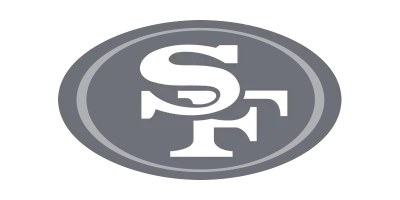 San Francisco 49ers logo