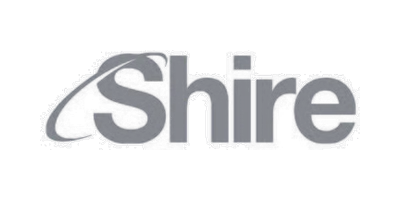 Shire logo