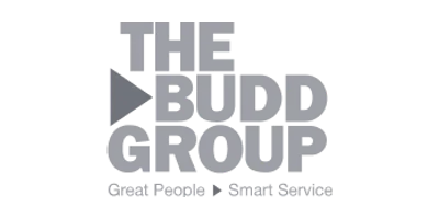 The Budd Group logo