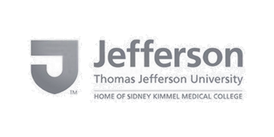 Thomas Jefferson University logo